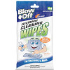 Blow Off Electronic Cleaning Wipes /44