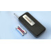 PHILIPS Portable AM FM Radio, TAR1506