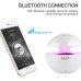 E-3LUE Portable Bluetooth Speakers