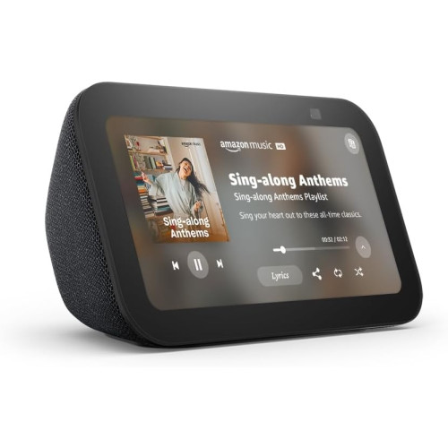 Amazon Echo Show 5