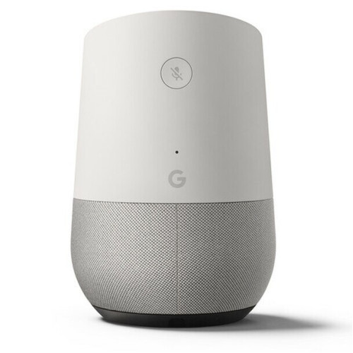 Google Home – Smart Speaker with Google Assistant