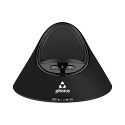 Phorus PS1 Speaker with Multi-Room Wireless Audio Streaming