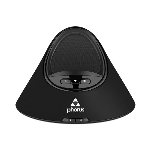 Phorus PS1 Speaker with Multi-Room Wireless Audio Streaming