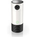 Toshiba TH-GW10 Symbio 6-in-1 Smart Home Solution and Security Camera with an Amazon Alexa Speaker built-in