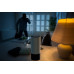 Toshiba TH-GW10 Symbio 6-in-1 Smart Home Solution and Security Camera with an Amazon Alexa Speaker built-in