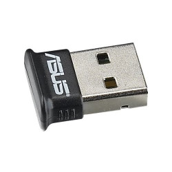 ASUS - USB2.0 Bluetooth4.0 Smart Ready USB adapter