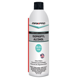 Max Pro Isopropyl Alcohol All Purpose Cleaner - 12 oz.