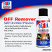 Max Pro OFF The Incredible Remover, 5 Oz.