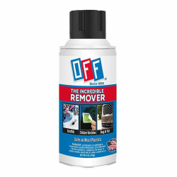 Max Pro OFF The Incredible Remover, 5 Oz.