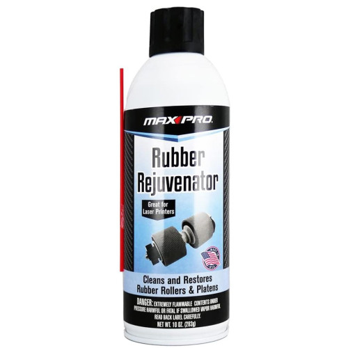 Max Pro® - Rubber Rejuvenator