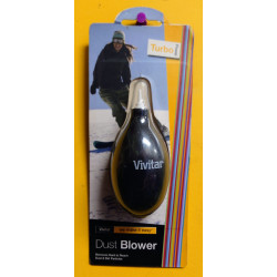 Air Pump Dust Blower Cleaner for Camera Microscopes Telescope Eyepieces Guitars