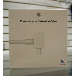 Genuine Apple Power Adapter Extension Cable MacBook Pro MacBook MacBook Air