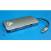 AllinTech aluminium type-c hub for laptop