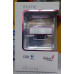 iHome IH-U512SP 7-Port USB 2.0 Pink Hub