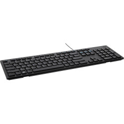 Dell KB216-BK-US Wired Keyboard