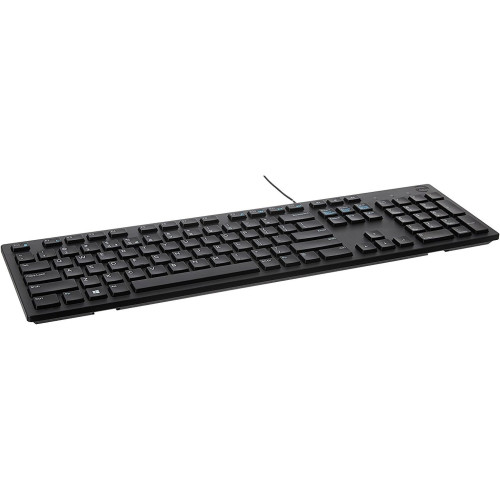 Dell KB216-BK-US Wired Keyboard