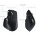 Logitech - MX Keys S Combo Advanced Full-size Wireless Scissor Keyboard and Mouse Bundle