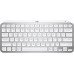 Logitech - MX Keys Mini TKL Wireless Bluetooth Scissor Keyboard with Backlit Keys