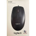 Logitech B100 Optical USB Mouse