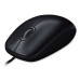 Logitech B100 Optical USB Mouse