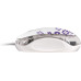 Wintec FileMate Imagine Series M1810 - USB (3FMNM1810UPU-R) White and Purple