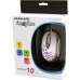 Wintec FileMate Imagine Series M1810 - USB (3FMNM1810UPU-R) White and Purple