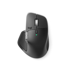 Logitech MX Master 4 Mouse