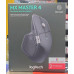 Logitech MX Master 4 Mouse