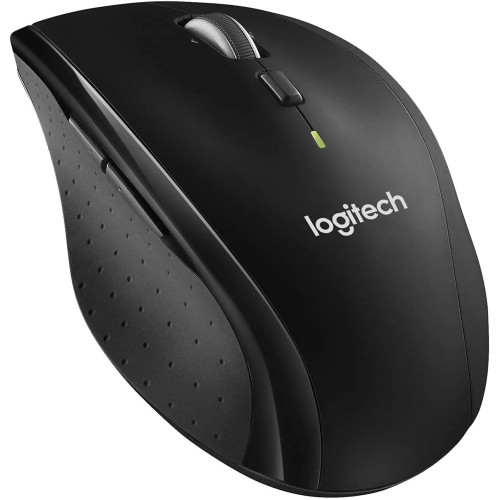 Logitech Productivity Plus Wireless Mouse - Graphite