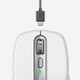 Logitech - MX Anywhere 3 Wireless Compact Mouse for Mac with Ultrafast Scrolling Logitech - MX Anywhere 3 Wireless Compact Mouse for Mac with Ultrafast Scrolling