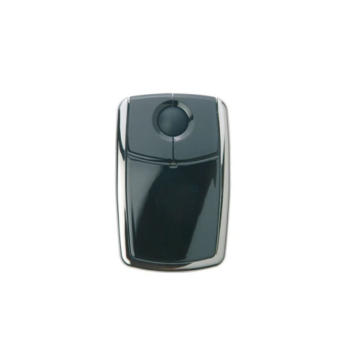 Pat Says Now Black Ice RF Wireless Mouse 2.4 GHz 1200 dpi