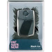 Pat Says Now Black Ice RF Wireless Mouse 2.4 GHz 1200 dpi