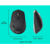 Logitech USB-A Precision Mouse Pro: Wireless Bluetooth Connection