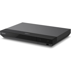 Sony UBP-X700/M 4K Ultra HD Blu-ray player with Wi-Fi® and HDMI cable