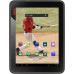 RCA DMT580DU Mobile TV 8 Inch 8GB Tablet (TV app download required)