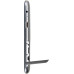 RCA DMT580DU Mobile TV 8 Inch 8GB Tablet (TV app download required)