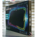E-Blue RGB Backlit Gaming Mouse Pad