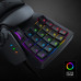 Razer - Tartarus V2 Wired Gaming Mecha-Membrane Keypad with Chroma Back Lighting