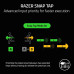 Razer - Tartarus V2 Wired Gaming Mecha-Membrane Keypad with Chroma Back Lighting