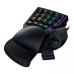 Razer - Tartarus V2 Wired Gaming Mecha-Membrane Keypad with Chroma Back Lighting