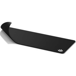 SteelSeries - QcK Cloth Gaming Mouse Pad (XXL) - Black