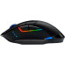 CORSAIR - DARK CORE RGB PRO SE Wireless Optical Gaming Mouse with Qi Wireless Charging