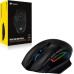 CORSAIR - DARK CORE RGB PRO SE Wireless Optical Gaming Mouse with Qi Wireless Charging