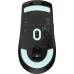 CORSAIR - M75 AIR WIRELESS Ultra-Lightweight Gaming Mouse - Black