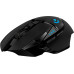 Logitech G502 LIGHTSPEED Wireless Gaming Mouse