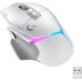 Logitech - G502 X PLUS LIGHTSPEED Wireless Gaming Mouse with HERO