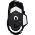 Logitech - G502 X PLUS LIGHTSPEED Wireless Gaming Mouse with HERO