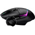 Logitech - G502 X PLUS LIGHTSPEED Wireless Gaming Mouse with HERO