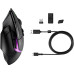 Logitech - G502 X PLUS LIGHTSPEED Wireless Gaming Mouse with HERO