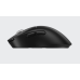 Logitech - PRO X Superlight 2 DEX Lightweight Wireless Optical HERO 2 Sensor 44 000 DPI Gaming Mouse